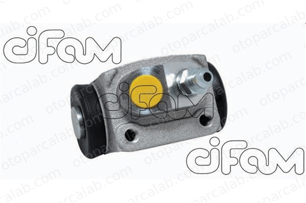 CIFAM 101-819 Fren Silindiri Arka Sağ HYUNDAI GETZ ACCENT II 5838025300 5838002000