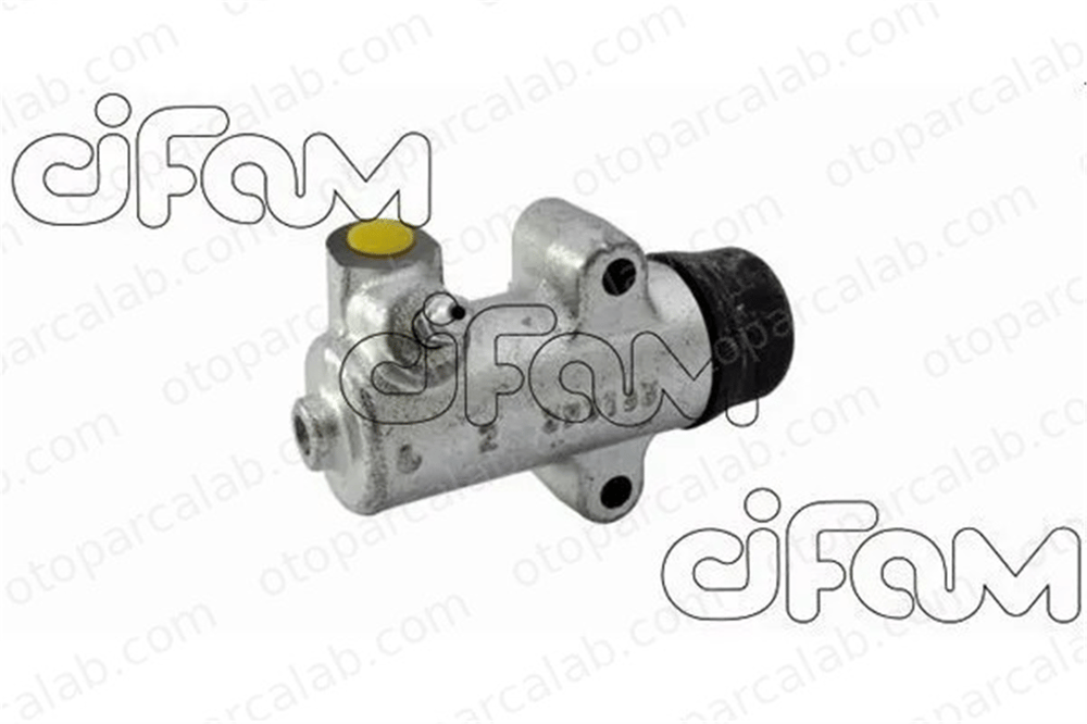 CIFAM 404-022 Debriyaj Merkezi Alt PEUGEOT 505 505 Break 208611 208613