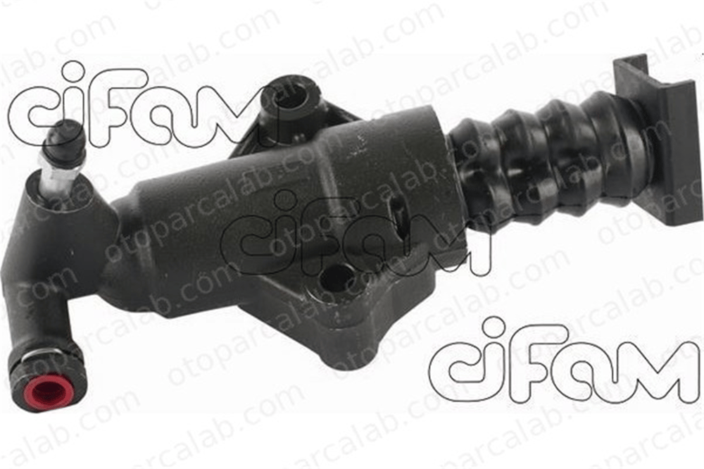 CIFAM 404-084 Debriyaj Merkezi Alt VW GOLF IV Variant BORA I 1J0721261A 1J0721261E