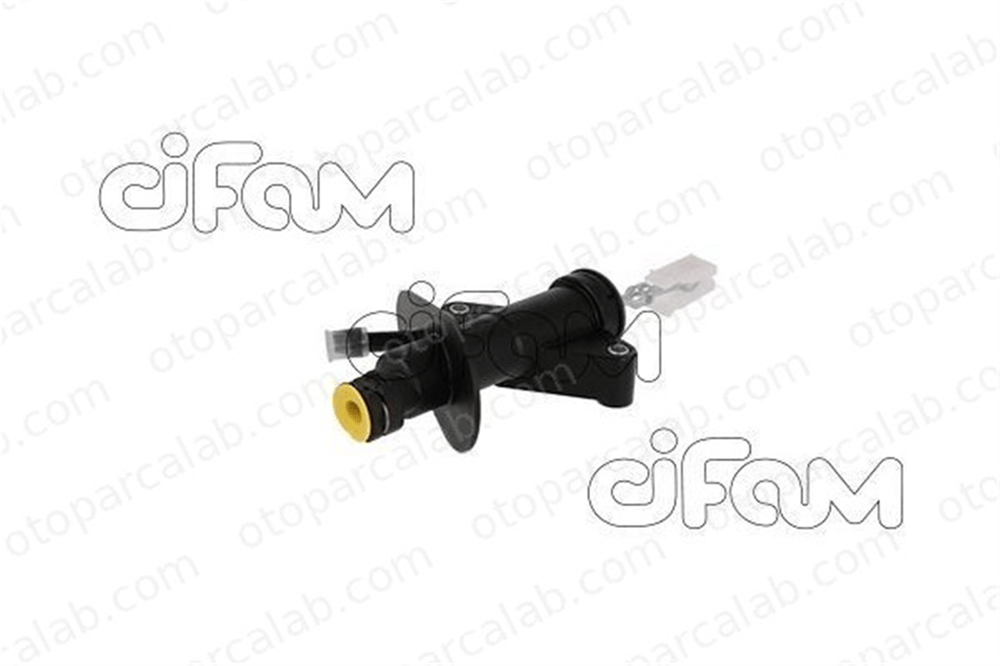 CIFAM 505-085 Debriyaj Merkezi Üst FORD MONDEO III Sedan MONDEO III 1S717A543AE C2S41449
