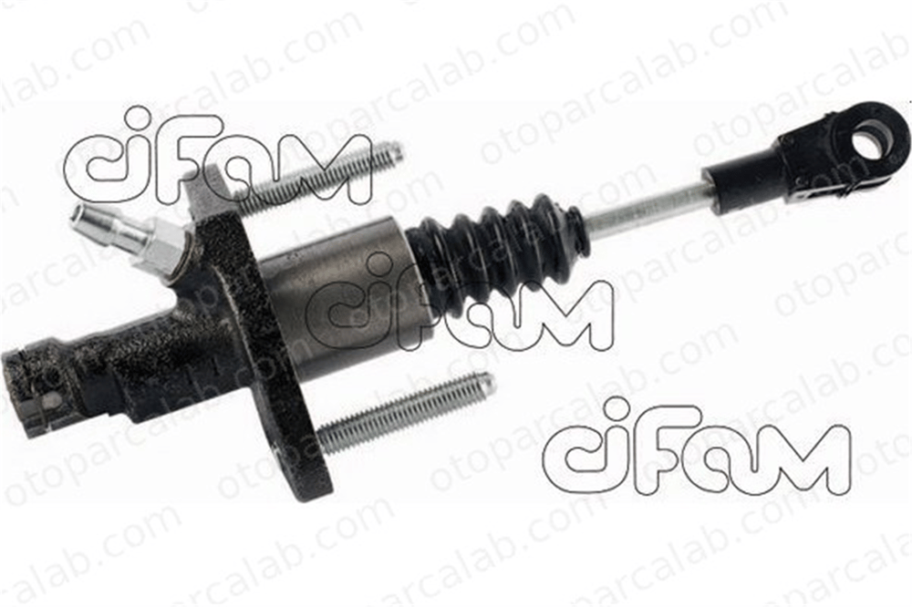CIFAM 505-128 Debriyaj Merkezi Üst OPEL ASTRA G Station wagon ASTRA H Station wagon 5679306 90523769