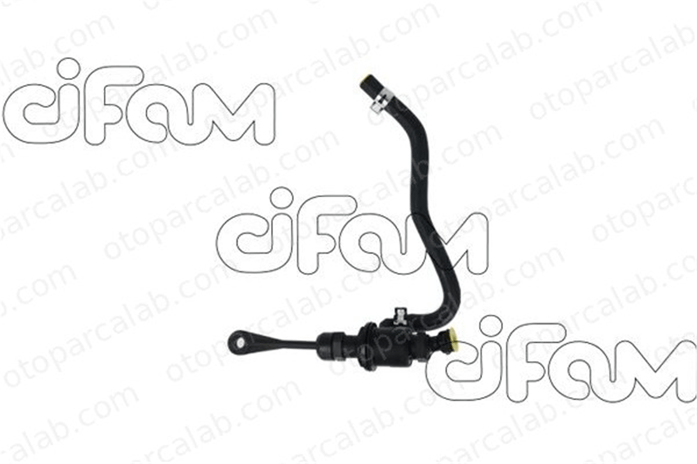 CIFAM 505-277 Debriyaj Merkezi Alt HYUNDAI i30 Coupe i30 Station wagon 416053Z100
