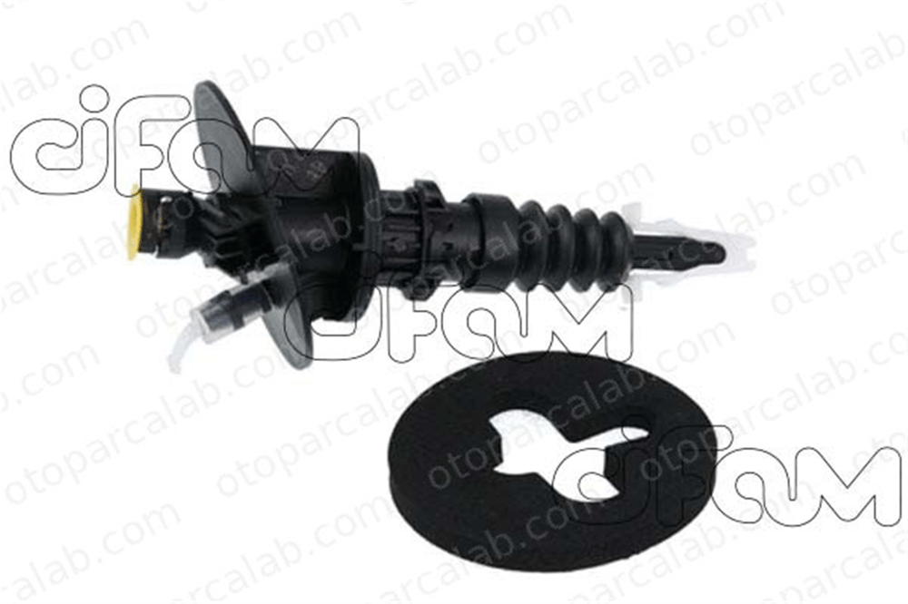 CIFAM 505-282 Debriyaj Merkezi Üst OPEL ASTRA K ASTRA K Sports Tourer 55512791 55508640
