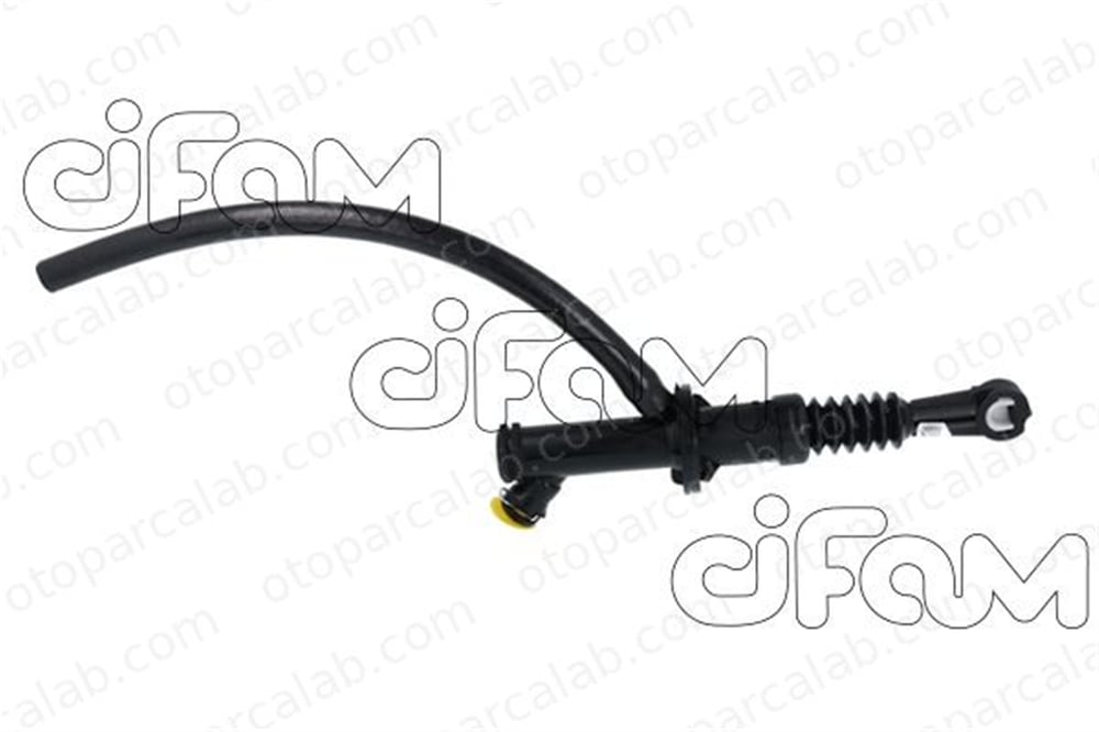 CIFAM 505-299 Debriyaj Merkezi Alt RENAULT TWINGO III SMART FORFOUR Hatchback 4532900700 A4532900700