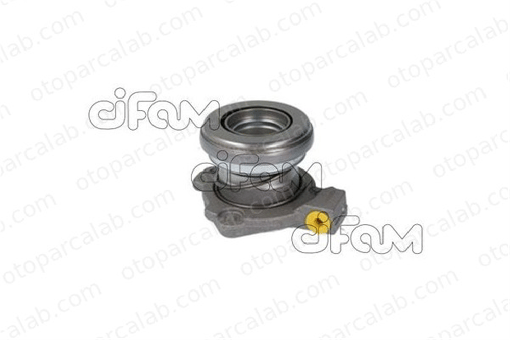 CIFAM 506-010 Debriyaj Rulmanı SAAB 9-3 9-3 Station wagon 555579105679352 55557910