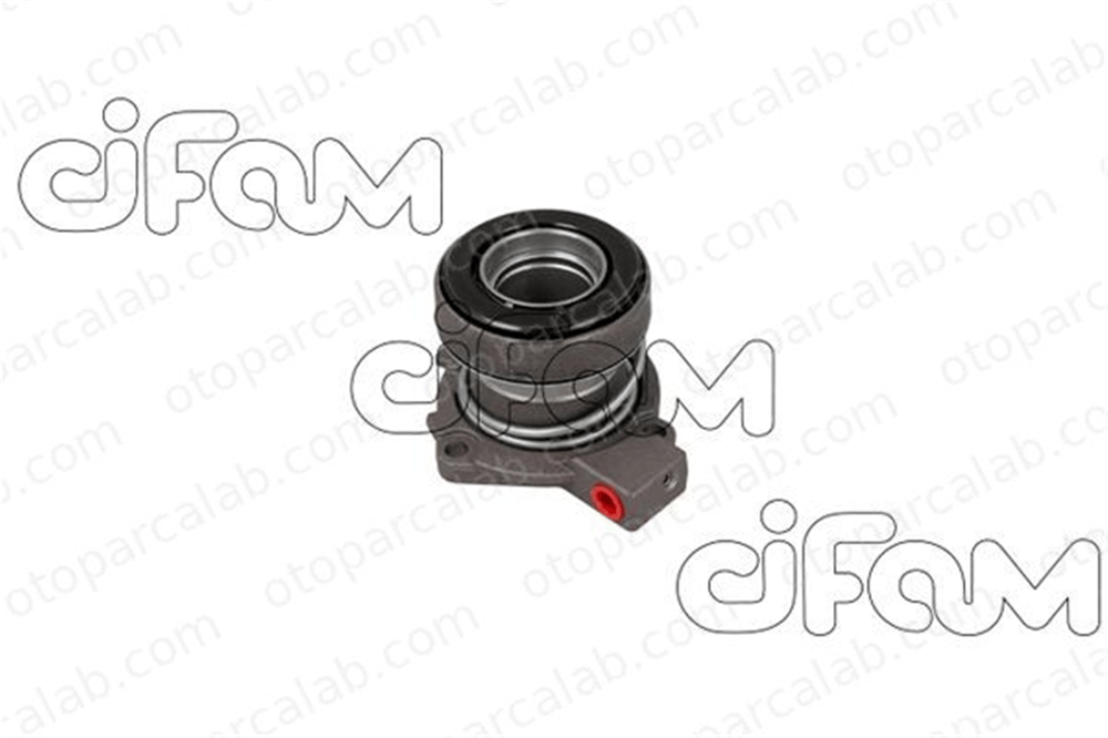 CIFAM 506-020 Debriyaj Rulmanı OPEL INSIGNIA A INSIGNIA A Sports Tourer 679080 55565331