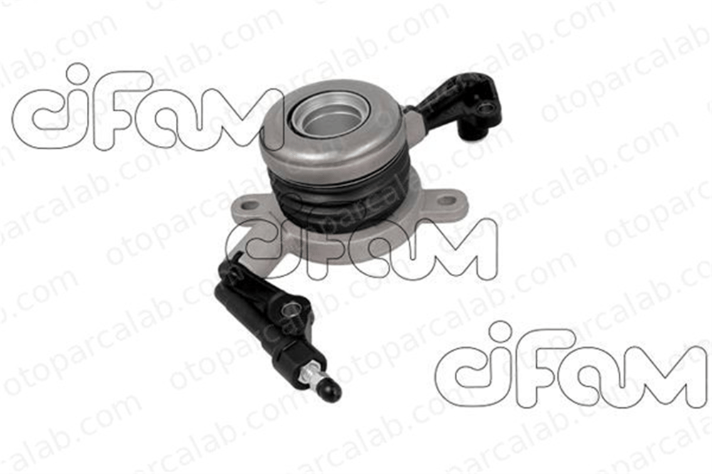 CIFAM 506-025 Debriyaj Rulmanı MERCEDES-BENZ C-SERISI C-SERISI T-Model A0002542508 B7141671