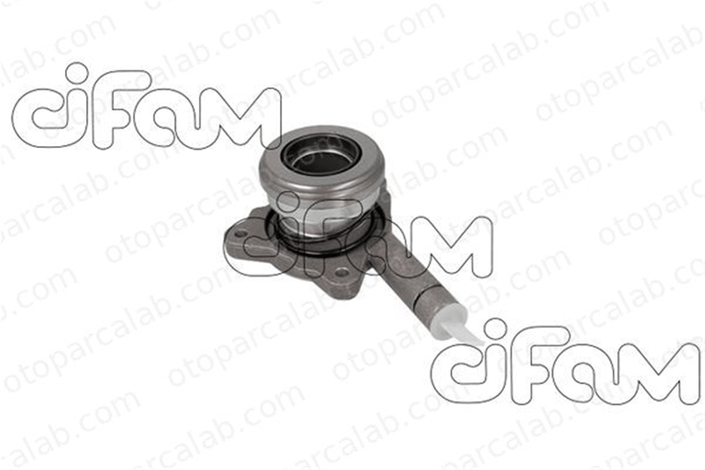 CIFAM 506-052 Debriyaj Rulmanı FORD TRANSIT V363 Panelvan/Van TRANSIT V363 Platform şasi 1727159 1749121
