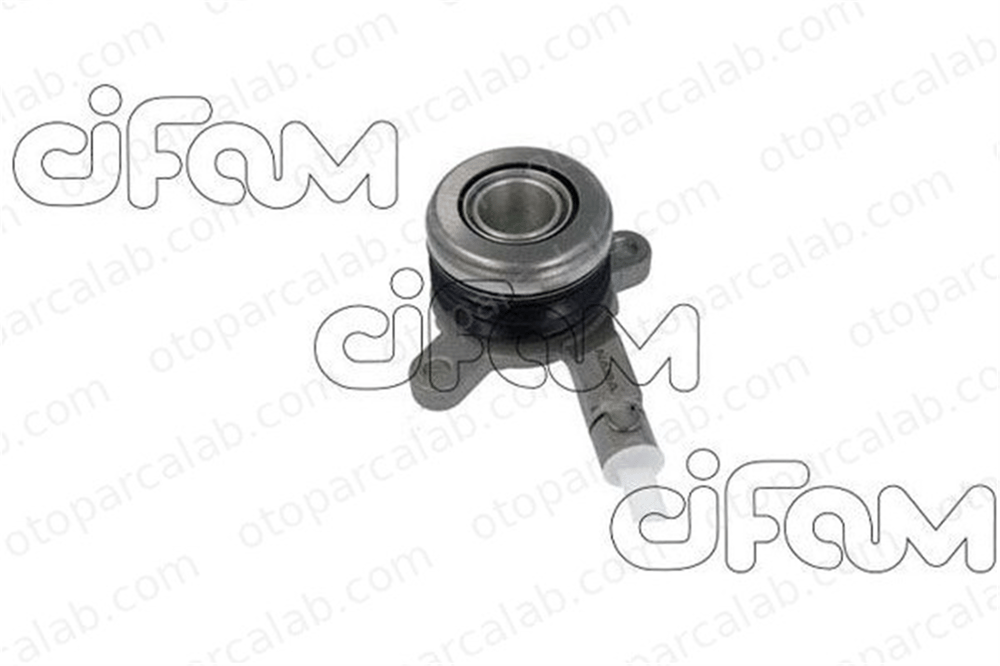 CIFAM 506-064 Debriyaj Rulmanı RENAULT MASTER III Panelvan/Van MASTER III Platform şasi A4472500200 306202443R