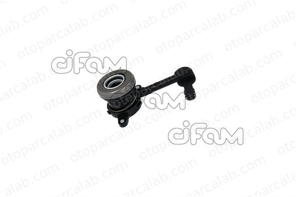 CIFAM 506-081 Debriyaj Rulmanı FORD FIESTA VII FIESTA VII Van H1B17C630AA H1B17A564BA