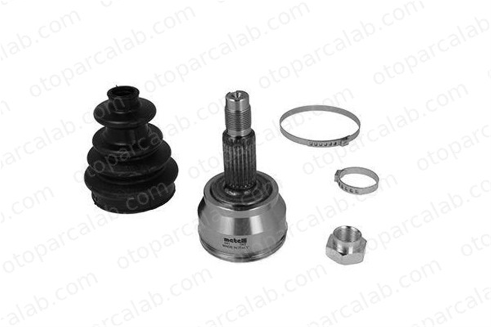 CIFAM 607-041 Aks Kafası Ön Dış Sağ veya Sol FORD FIESTA III ESCORT V 6485412 89FG3K183AA