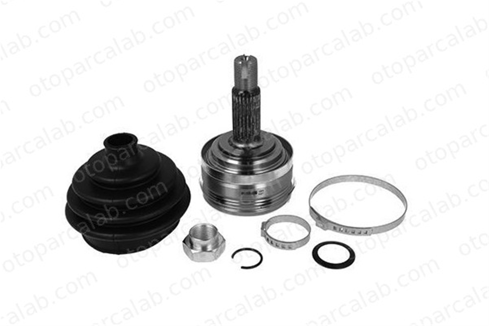 CIFAM 607-081 Aks Kafası Ön Dış Sağ veya Sol LADA 110 SAMARA 607081 21082215010