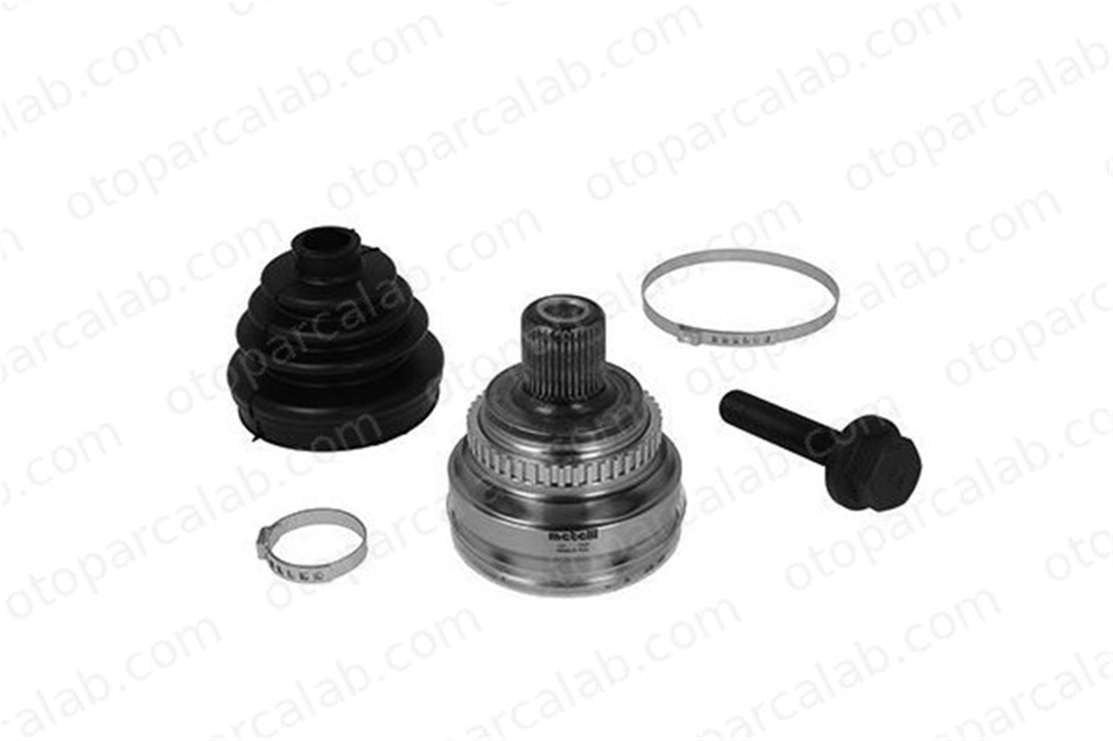CIFAM 607-121 Aks Kafası Ön Dış Sağ AUDI 100 C3 Avant 100 C3 Sedan 607121 443407305B