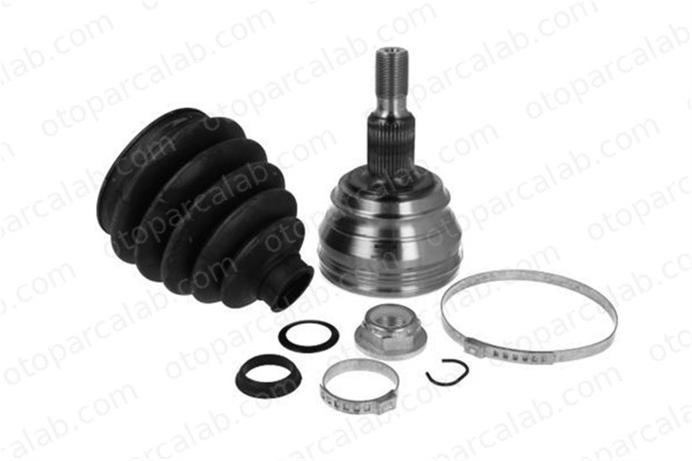 CIFAM 607-189 Aks Kafası Ön Dış Sağ veya Sol VW GOLF IV Variant BORA I 607189 1H0407311