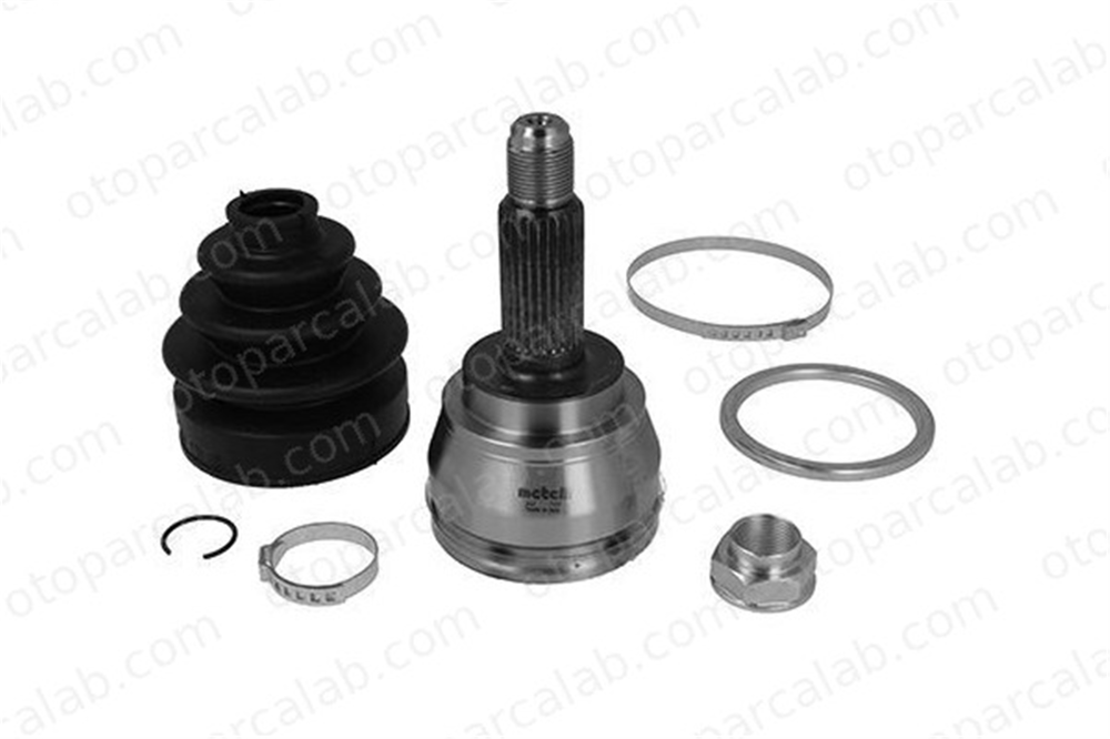 CIFAM 607-247 Aks Kafası Ön Dış Sağ veya Sol SUBARU FORESTER IMPREZA Station wagon 607247 28021AA003