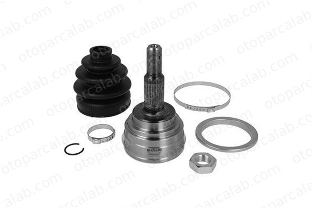 CIFAM 607-253 Aks Kafası Ön Dış Sağ veya Sol TOYOTA STARLET 43420 10020