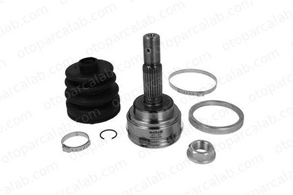 CIFAM 607-271 Aks Kafası Ön Dış Sağ veya Sol TOYOTA STARLET 43420 10070