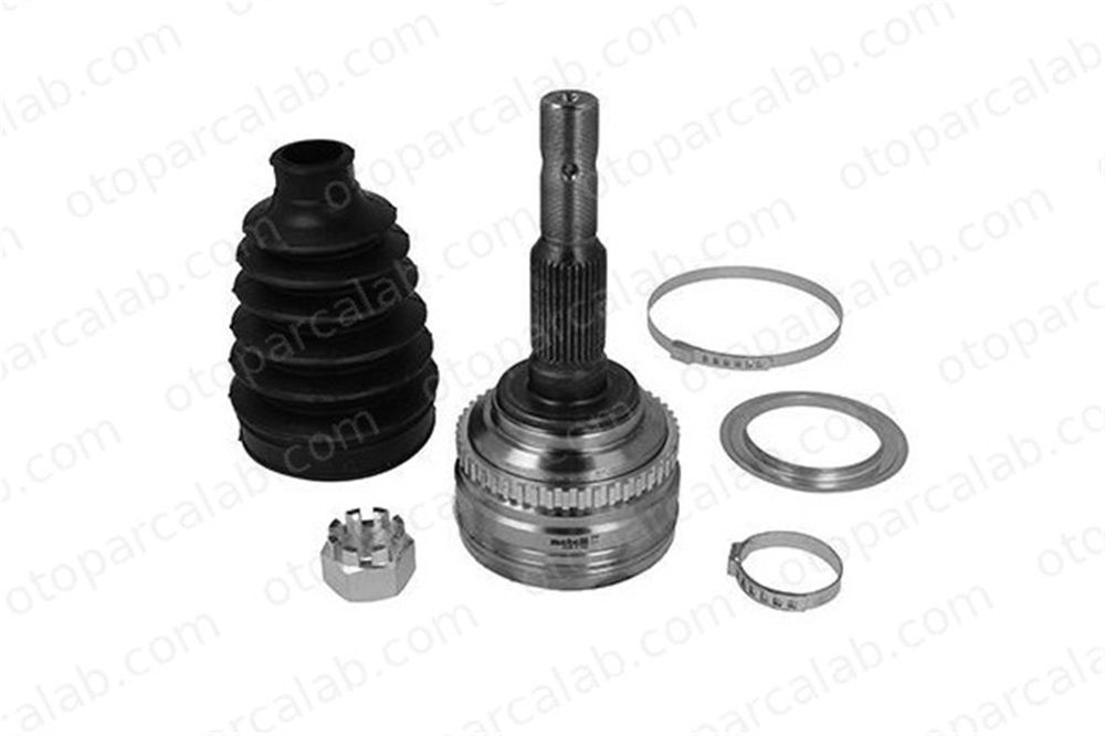 CIFAM 607-279 Aks Kafası Ön Dış Sağ veya Sol DAEWOO ESPERO LEGANZA 607279 510418