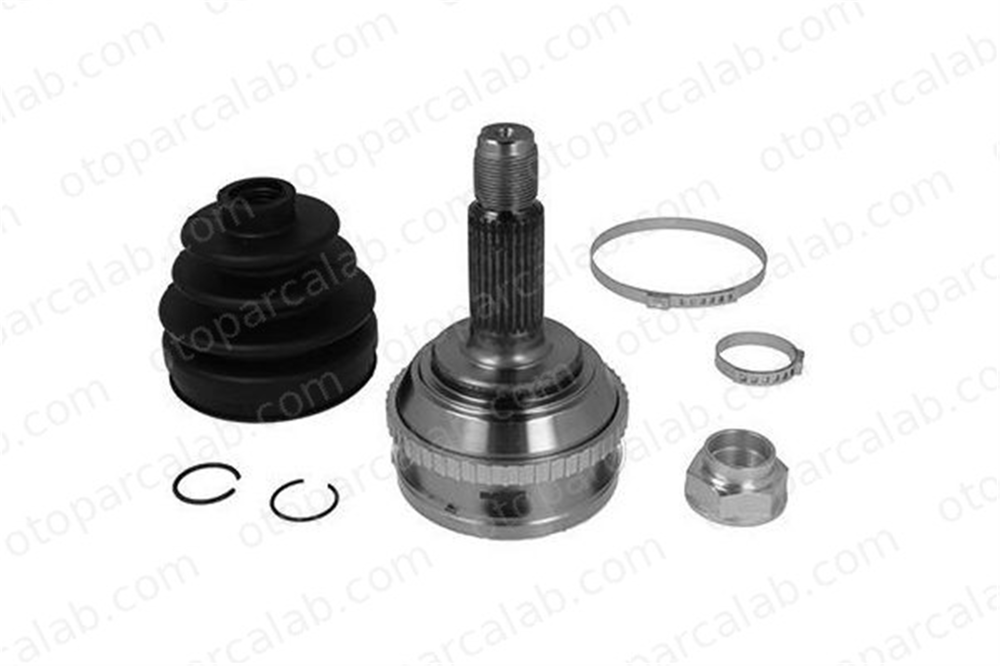 CIFAM 607-284 Aks Kafası Arka Dış Sağ veya Sol ROVER 600 I HONDA ACCORD V 607284 44340SN7315