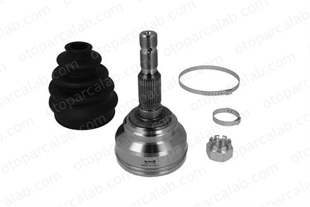 CIFAM 607-289 Aks Kafası Ön Dış Sağ veya Sol OPEL ASTRA G Station wagon ZAFIRA A MPV 607289 374003