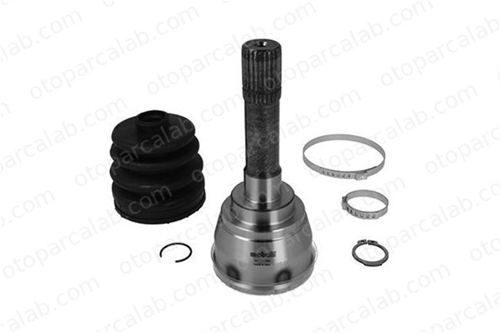 CIFAM 607-380 Aks Kafası Ön Dış Sağ veya Sol SUZUKI VITARA VITARA Cabrio 607380 4410160A10