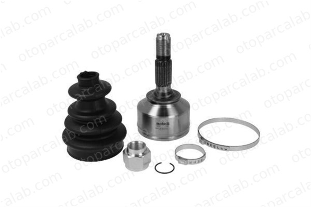 CIFAM 607-407 Aks Kafası Ön Dış Sağ veya Sol CITROËN C3 I C2 607407 3272EN
