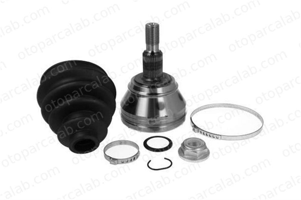 CIFAM 607-428 Aks Kafası Ön Dış Sağ veya Sol VW BORA I BORA Variant 607428 1J0498099E