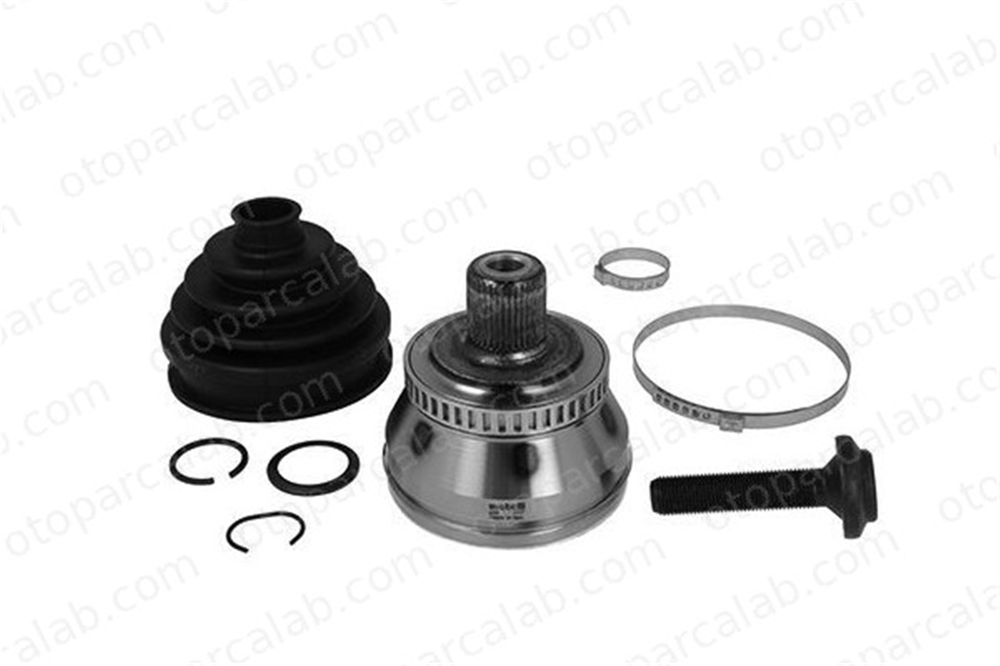 CIFAM 607-441 Aks Kafası Ön Dış Sağ veya Sol AUDI A6 C5 Avant A6 C5 8D0498099D 8D0498099E