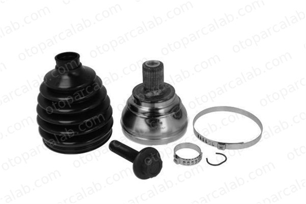 CIFAM 607-708 Aks Kafası Ön Dış Sağ veya Sol SEAT LEON VW GOLF VII 607708 2Q0498099M