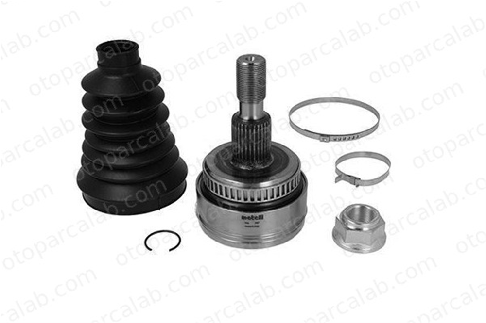 CIFAM 607-709 Aks Kafası Ön Dış Sağ veya Sol MERCEDES-BENZ M-SERISI 607709 1633300401