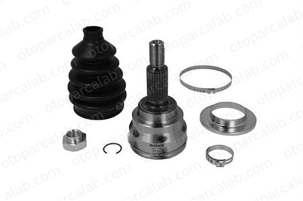 CIFAM 607-781 Aks Kafası Ön Dış Sağ veya Sol SUZUKI SWIFT II Sedan 44101 51K90