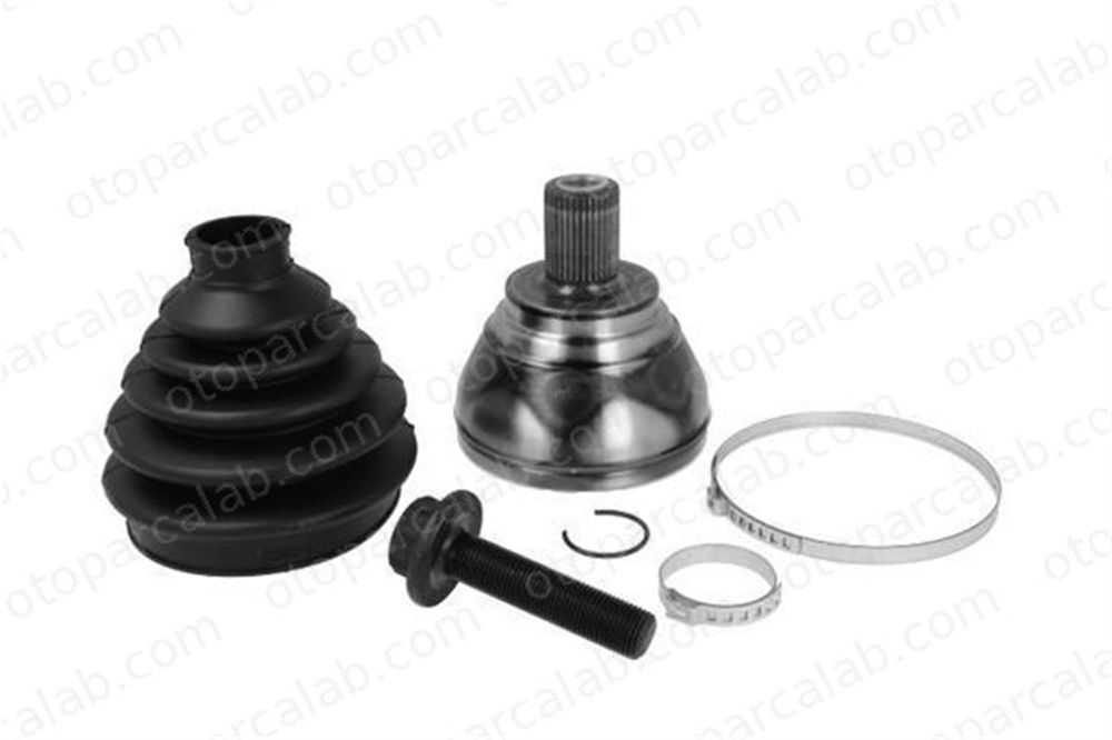 CIFAM 607-786 Aks Kafası Arka Dış Sağ veya Sol VW TIGUAN AUDI A3 Sportback 607786 1K0498099G