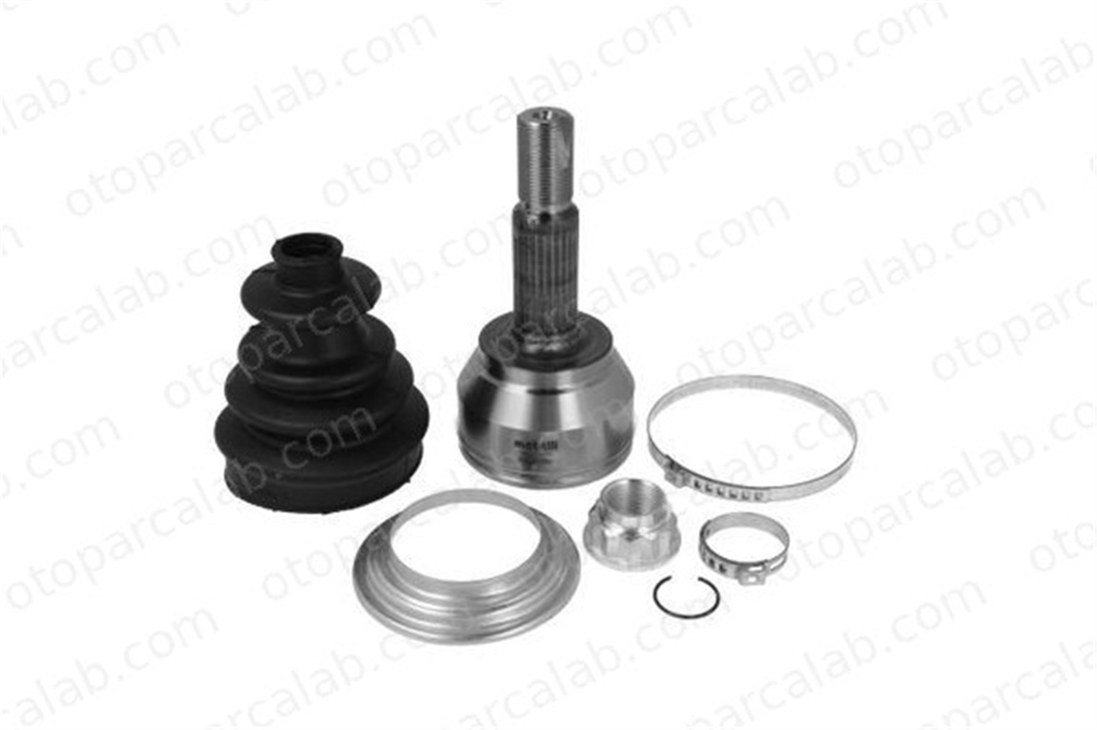 CIFAM 607-805 Aks Kafası Ön Dış Sağ veya Sol TOYOTA YARIS YARIS Kasa/eğik arka 607805 434200D390