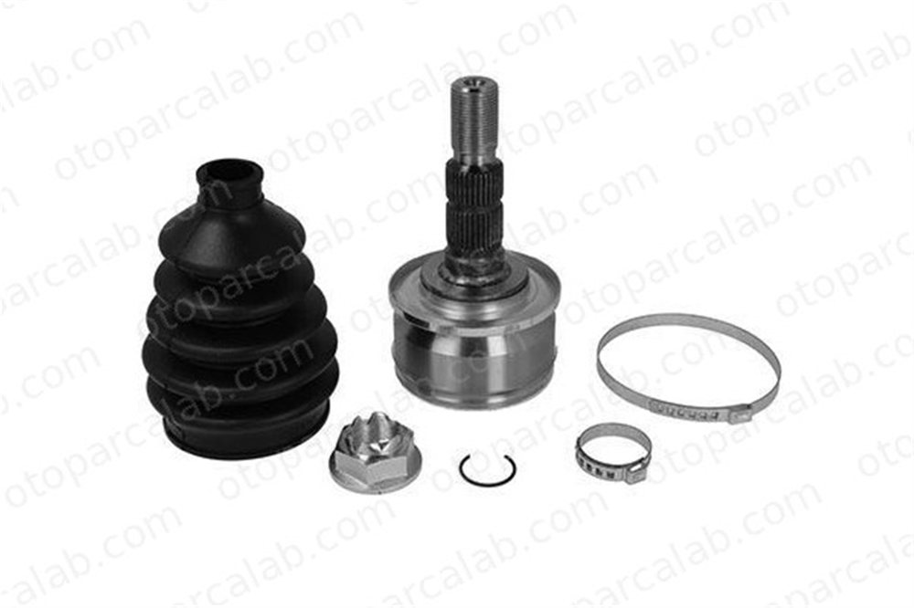 CIFAM 607-940 Aks Kafası Ön Dış Sağ veya Sol OPEL ASTRA K ASTRA K Sports Tourer 607940 13462050