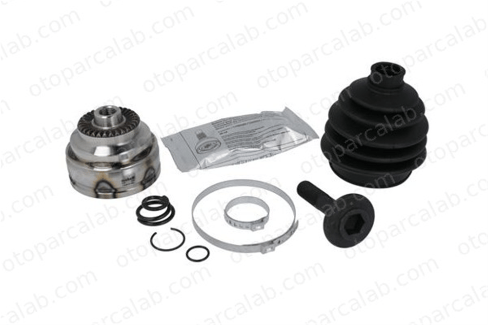 CIFAM 607-958 Aks Kafası Ön Dış Sağ veya Sol BMW 1 3 Touring 607958 31607597693