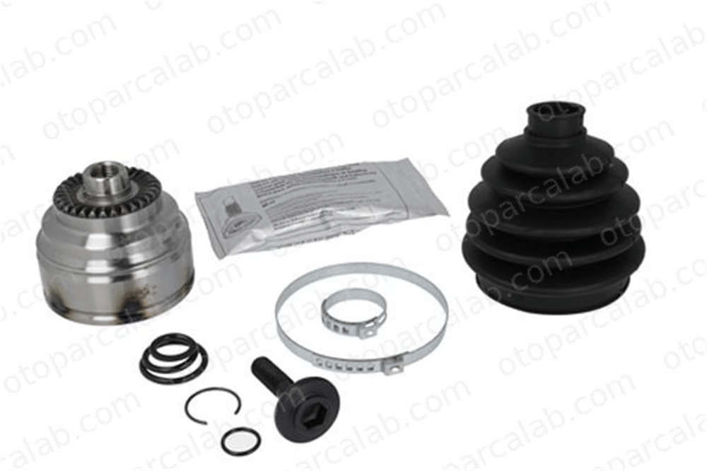 CIFAM 607-959 Aks Kafası Ön Dış Sağ veya Sol MINI MINI BMW 2 Active Tourer 607959 31608643361