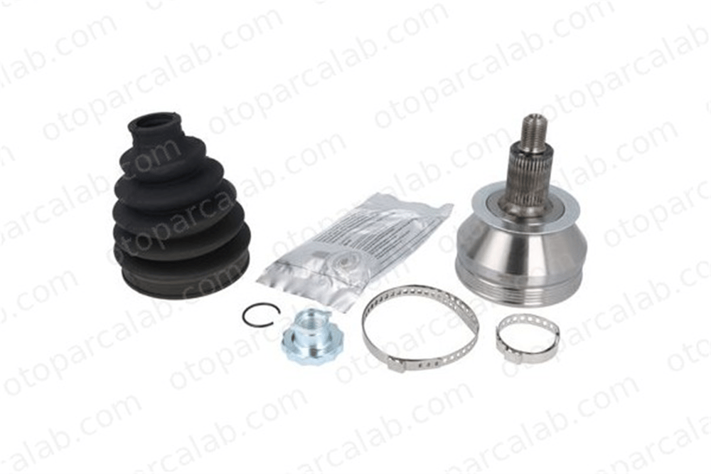CIFAM 607-979 Aks Kafası Ön Dış Sağ veya Sol SEAT IBIZA V SKODA KAMIQ 607979 2Q0498099A