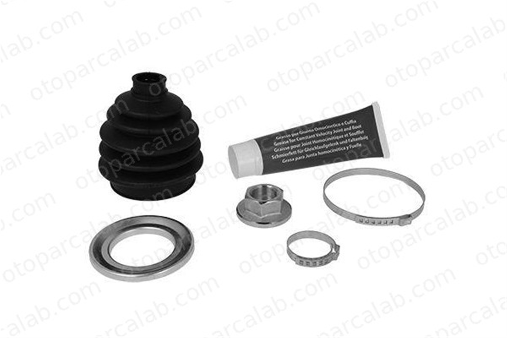 CIFAM 613-665 Aks Körüğü Ön Dış Sağ veya Sol OPEL INSIGNIA A INSIGNIA A Sedan 13291734 1604008