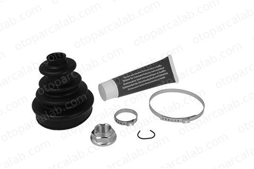 CIFAM 613-674 Aks Körüğü Ön Dış Sağ veya Sol FORD MONDEO V Hatchback MONDEO V Turnier 613674 1860340