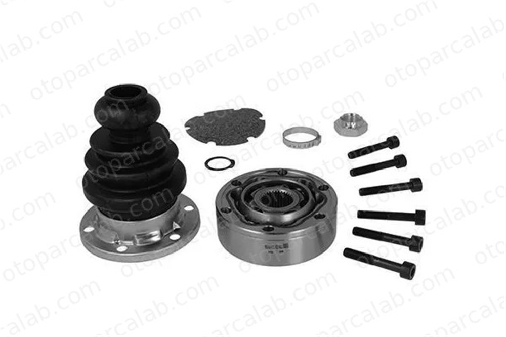 CIFAM 617-012 Aks Kafası Ön İç Sağ veya Sol AUDI 80 B4 Avant A4 B5 617012 431407331H