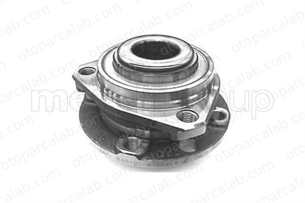 CIFAM 619-2292 Teker Rulmanı Ön Sağ veya Sol OPEL ASTRA G Station wagon ASTRA G Sedan 1603208 9117619
