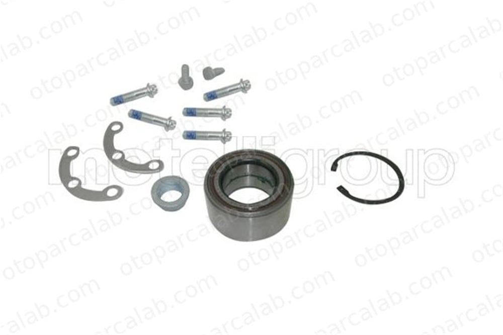 CIFAM 619-2516 Teker Rulmanı Arka Sağ veya Sol MERCEDES-BENZ 124 T-Model E-SERISI T-Model A1249800516 1243300649