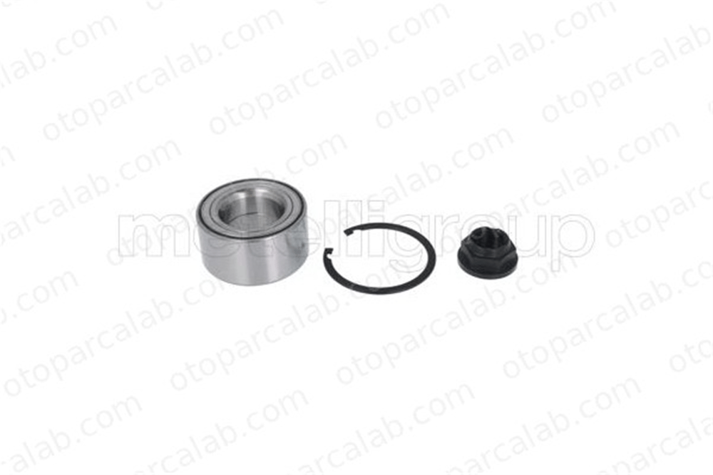 CIFAM 619-8131 Teker Rulmanı Ön Sağ veya Sol FORD FIESTA VI FIESTA VII 8V5J1K018AA 1746588