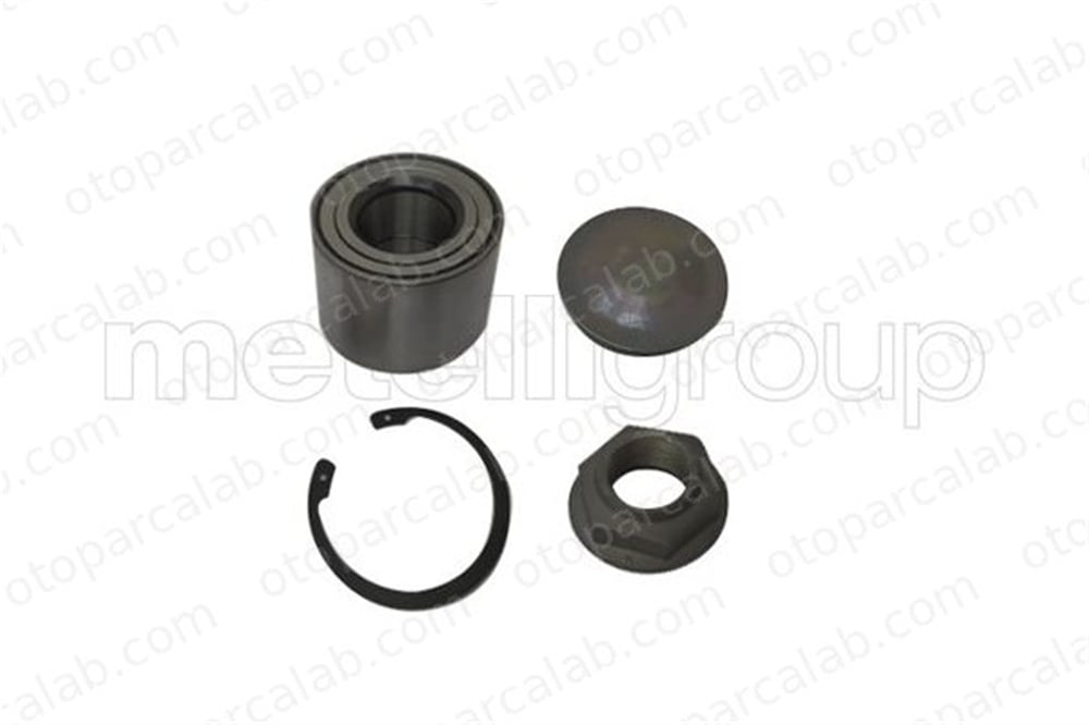 CIFAM 619-8135 Teker Rulmanı Arka Sağ veya Sol DACIA DUSTER DOKKER Express Kasa/büyük limuzin 430009707R 432102069R