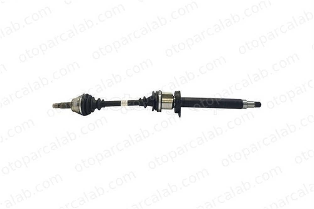 CIFAM 655-971 Aks Komple Ön Sağ FORD FIESTA IV FIESTA Kasa/büyük limuzin 1059520 R97FX3219DA