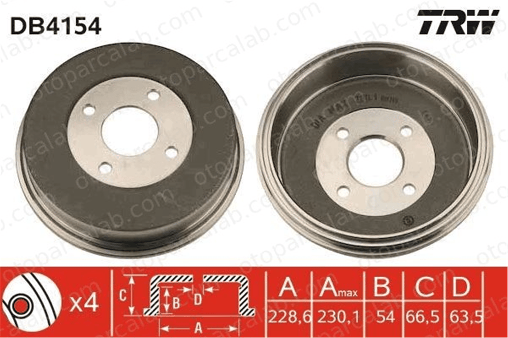 CIFAM 700283 Kampana Arka Sağ veya Sol FORD MONDEO I MONDEO I Sedan 1027371 93BB1126CA