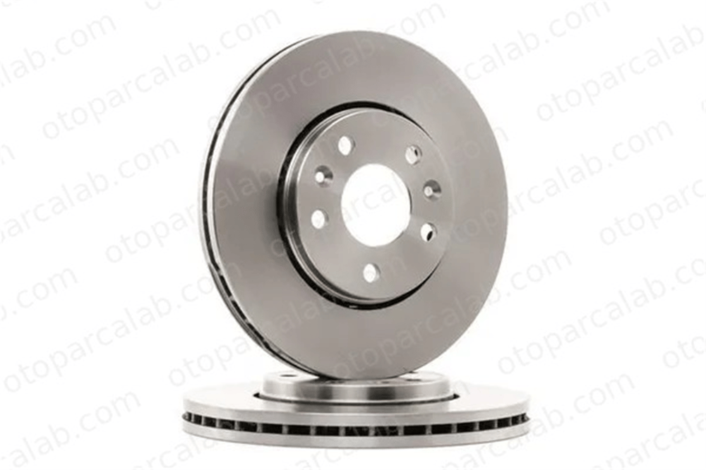 CIFAM 800-1793C Fren Disk Ayna Ön Sağ ve Sol RENAULT TRAFIC III Minibüs/Otobüs TRAFIC III Panelvan/Van 402066352R 8660003955