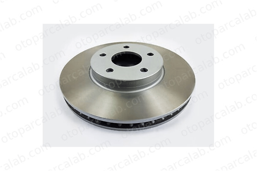 CIFAM 800-1890C Fren Disk Ayna Ön Sağ ve Sol FORD FOCUS IV FOCUS IV Turnier JX611125AEB 2305503
