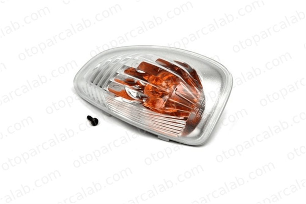 CM 11600 Dikiz Ayna Sinyali Sol NISSAN NV400 Panelvan/Van NV400 Platform şasi 261652475R 261650223R