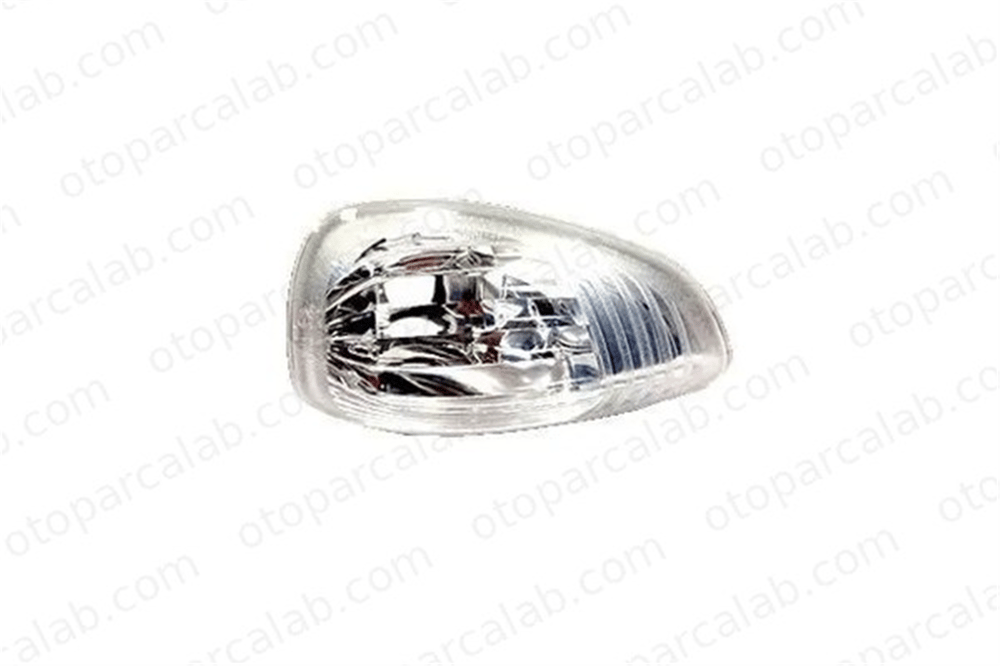 CM 11602 Dikiz Ayna Sinyali Sol NISSAN NV400 Panelvan/Van NV400 Platform şasi 4419994 2616500Q0B
